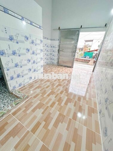 Phòng trọ Bình chánh gần bv nhi đồng Tp giá 1,2tr