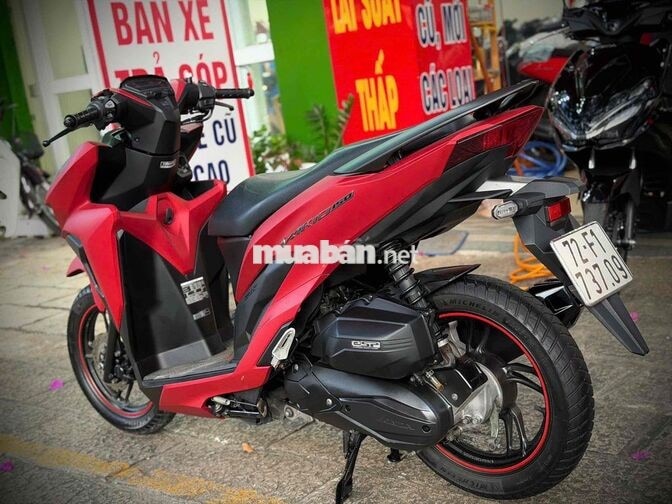 Honda Vario 150 2020 ( Trả Góp Bao Nợ Xấu )
