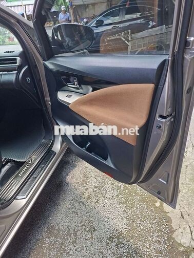 Toyota Innova G 7 chỗ 94.644 km Nâu