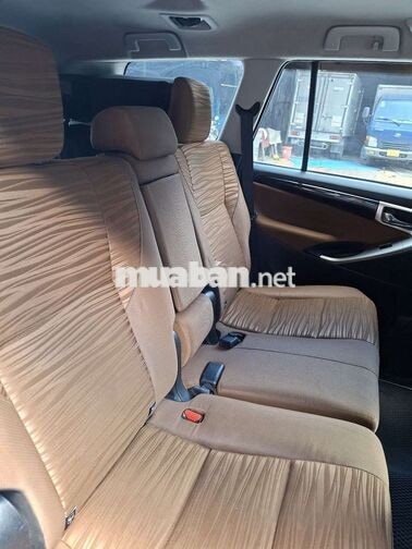 Toyota Innova G 7 chỗ 94.644 km Nâu