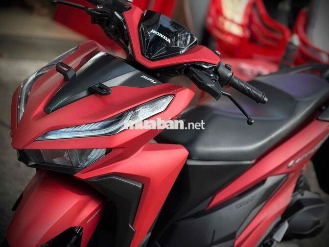 Honda Vario 150 2020 ( Trả Góp Bao Nợ Xấu )