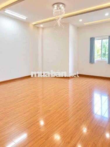 CHO THUÊ NHÀ 1 TRỆT 5 LẦU NGÃ TƯ ĐƯỜNG 3/2, TRẦN HOÀNG NA