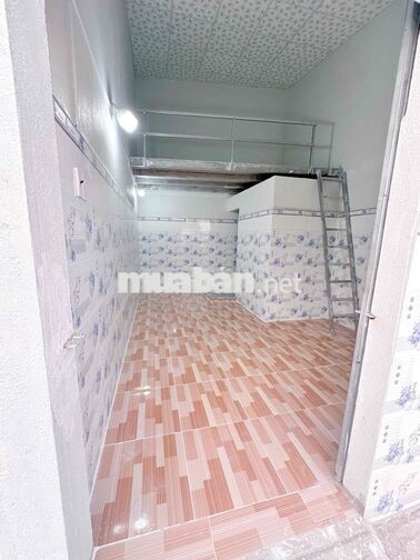 Phòng trọ Bình chánh gần bv nhi đồng Tp giá 1,2tr