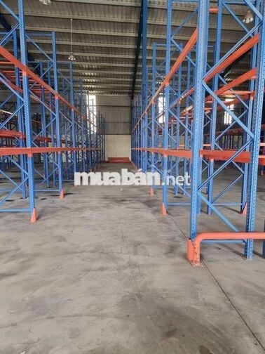 cho thuê kho xưởng đường 19 khu công nghiệp hiêp phước .TPHCM