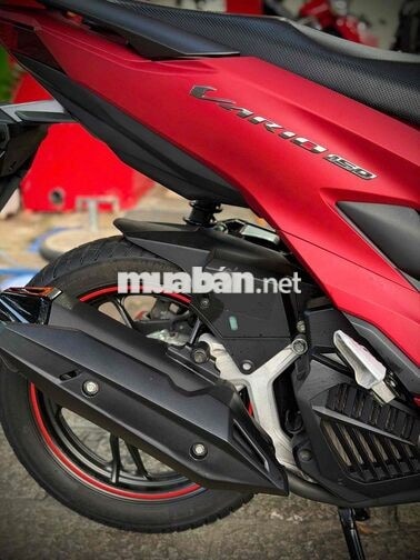 Honda Vario 150 2020 ( Trả Góp Bao Nợ Xấu )