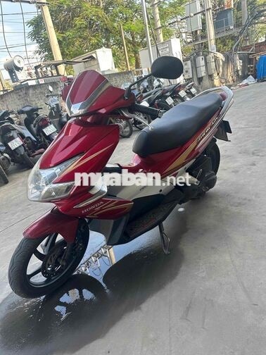 Honda Air Blade 2010fi cần bán