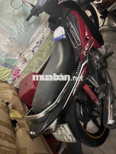 Honda Air Blade 2011