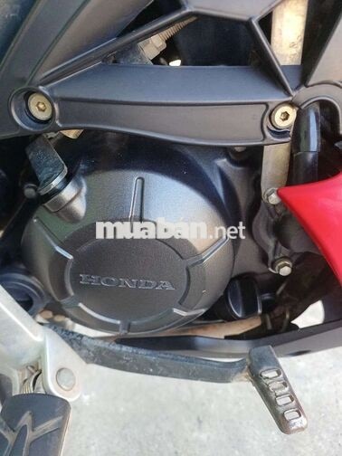 Honda Winner X 2019 Đỏ bạc