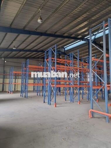 cho thuê kho xưởng đường 19 khu công nghiệp hiêp phước .TPHCM
