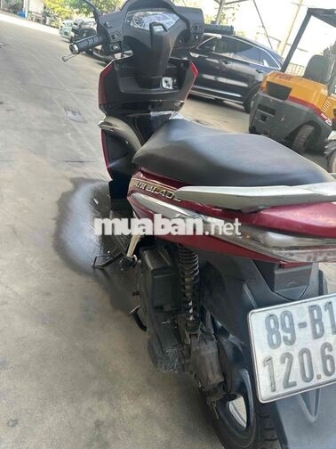 Honda Air Blade 2010fi cần bán