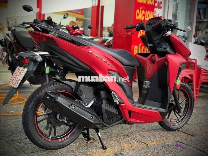 Honda Vario 150 2020 ( Trả Góp Bao Nợ Xấu )
