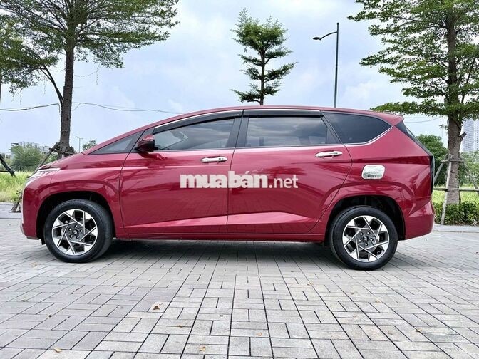 Bán xe HYUNDAI STARGAZER 2022 ĐẶC BIỆT 1 chủ từ