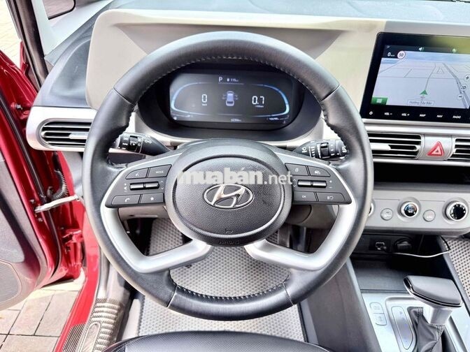 Bán xe HYUNDAI STARGAZER 2022 ĐẶC BIỆT 1 chủ từ