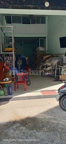 Cho thuê Nhà Q.12 _ nguyên căn _ giá mềm : 5tr/th _ Hẽm xe tải _ 55m2