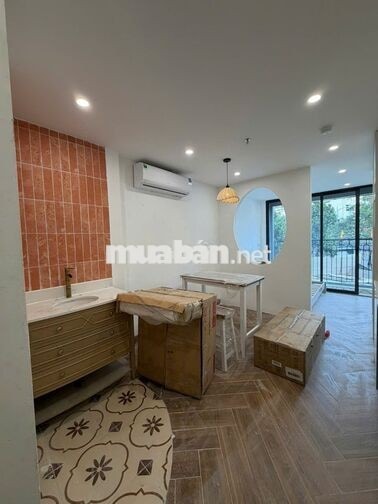 CĂN HỘ STUDIO & DUPLEX FULL ĐỒ MỚI TINH 100% NGAY PHỐ HUỲNH THÚC KHÁNG
