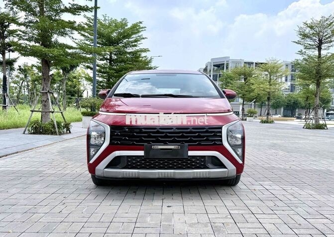 Bán xe HYUNDAI STARGAZER 2022 ĐẶC BIỆT 1 chủ từ