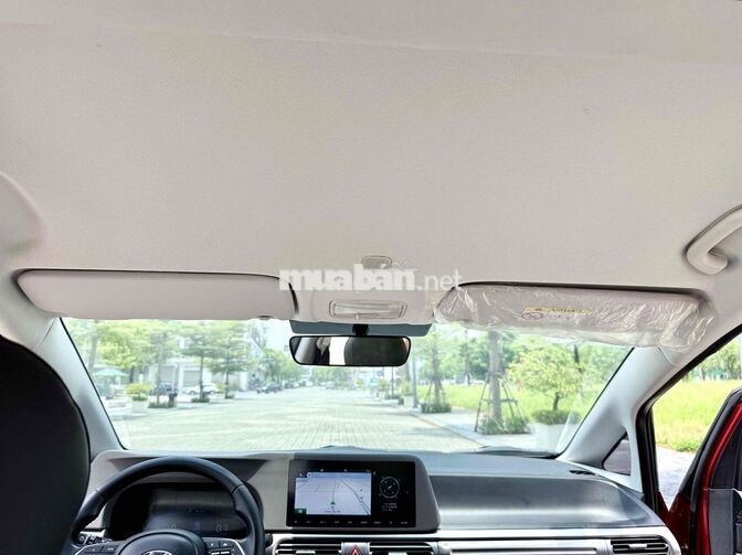 Bán xe HYUNDAI STARGAZER 2022 ĐẶC BIỆT 1 chủ từ