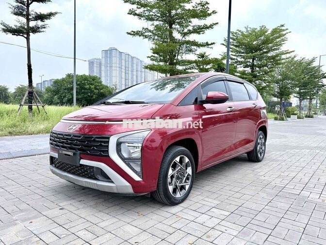 Bán xe HYUNDAI STARGAZER 2022 ĐẶC BIỆT 1 chủ từ