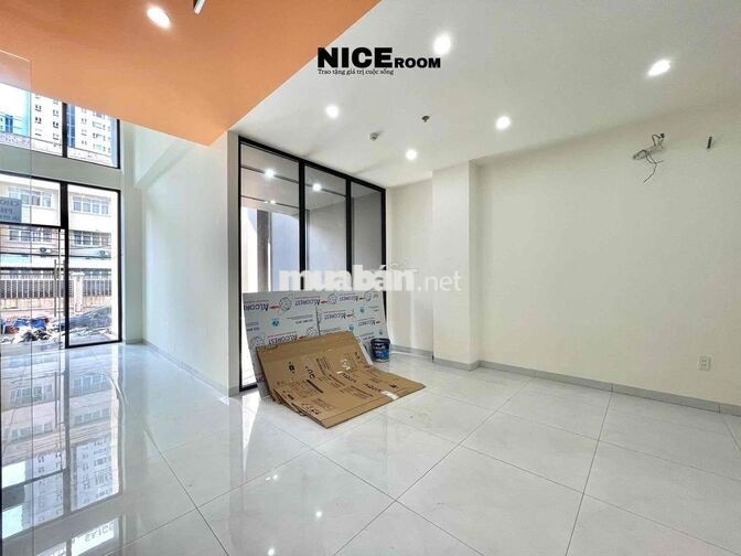 🏡 CHO THUÊ MẶT BẰNG KINH DOANH RỘNG 90m2 NẰM NGAY VINCOM NGUYỄN XÍ