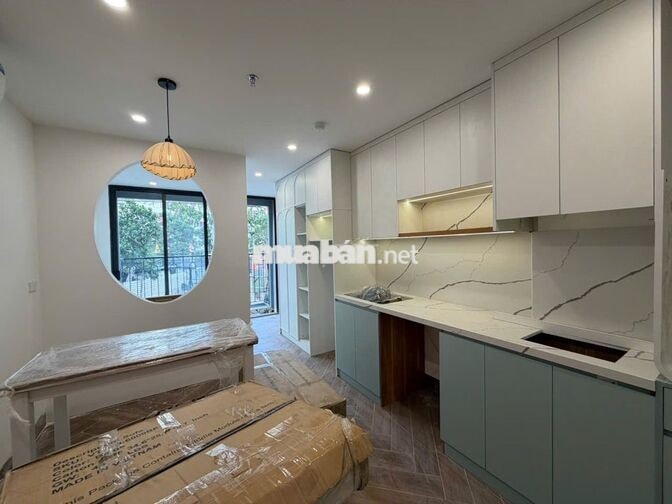 CĂN HỘ STUDIO & DUPLEX FULL ĐỒ MỚI TINH 100% NGAY PHỐ HUỲNH THÚC KHÁNG