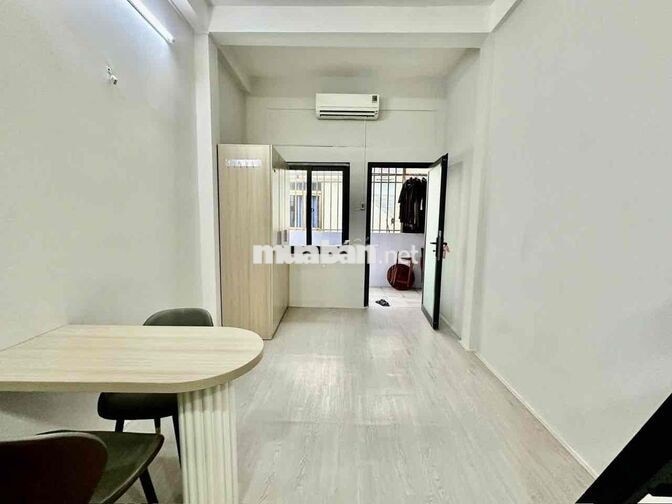 🏡 PHÒNG GÁC XINH  FULL NỘI THẤT GÒ DẦU, TÂN PHÚ – Ở 4 NGƯỜI, GIỜ G