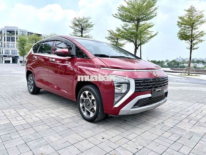 Bán xe HYUNDAI STARGAZER 2022 ĐẶC BIỆT 1 chủ từ