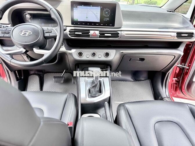 Bán xe HYUNDAI STARGAZER 2022 ĐẶC BIỆT 1 chủ từ