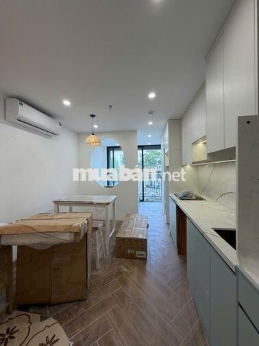 CĂN HỘ STUDIO & DUPLEX FULL ĐỒ MỚI TINH 100% NGAY PHỐ HUỲNH THÚC KHÁNG
