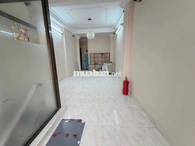 CHÍNH CHỦ CHO THUÊ MẶT BẰNG LÝ CHÍNH THẮNG - QUẬN 3 | 7TR5
