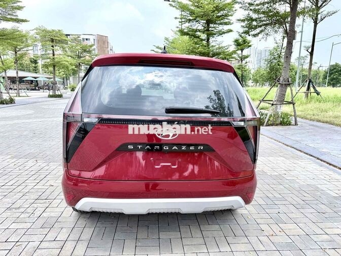 Bán xe HYUNDAI STARGAZER 2022 ĐẶC BIỆT 1 chủ từ