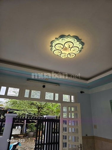 Bán nhà đường Lê Văn Lương,  Phước Kiển,  Nhà Bè, ngay chân cầu ông 4
