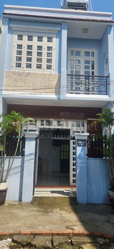 Bán nhà đường Lê Văn Lương,  Phước Kiển,  Nhà Bè, ngay chân cầu ông 4