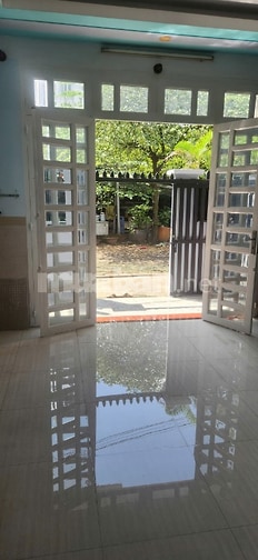 Bán nhà đường Lê Văn Lương,  Phước Kiển,  Nhà Bè, ngay chân cầu ông 4