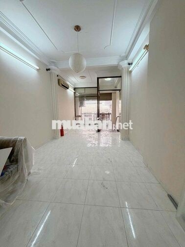 CHÍNH CHỦ CHO THUÊ MẶT BẰNG LÝ CHÍNH THẮNG - QUẬN 3 | 7TR5