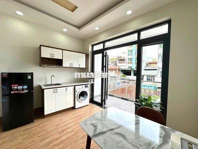 CĂN HỘ 2PN 2WC NGAY GA METRO, LÀNG ĐẠI HỌC