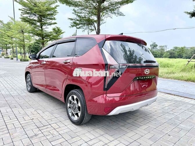 Bán xe HYUNDAI STARGAZER 2022 ĐẶC BIỆT 1 chủ từ