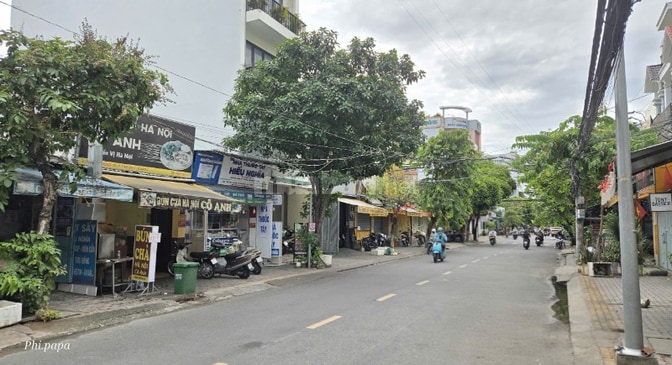 Bán nhà 5 lầu MT đường 79 Tân Quy  Giá 18 tỷTL