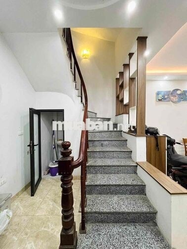 Tầm 6 tỷ có nhà đẹp Hưng Phúc, HM-Oto 10m-38m*5T;4ngủ
