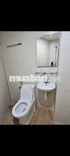 Chính chủ cho thuê phòng trọ khép kín ở Đống Đa