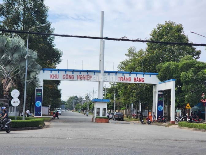 Thanh lý lô góc 88,7m2 chỉ 685 triệu,nhánh Nguyễn Du, Phường Trảng Bàn