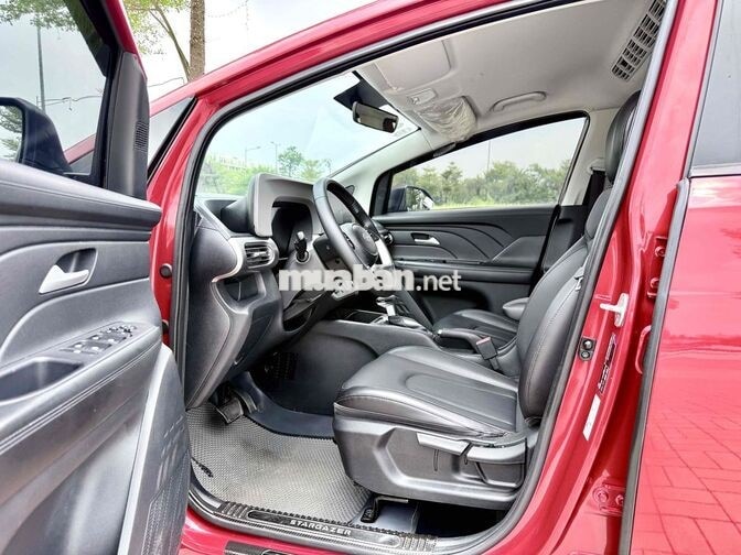 Bán xe HYUNDAI STARGAZER 2022 ĐẶC BIỆT 1 chủ từ