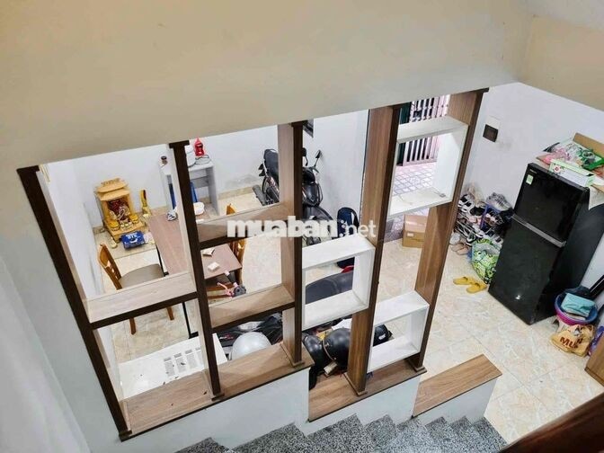 Tầm 6 tỷ có nhà đẹp Hưng Phúc, HM-Oto 10m-38m*5T;4ngủ