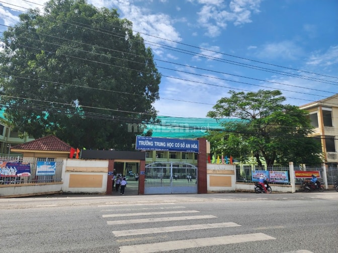 Thanh lý lô góc 88,7m2 chỉ 685 triệu,nhánh Nguyễn Du, Phường Trảng Bàn