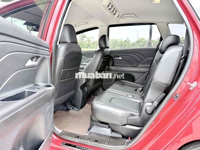 Bán xe HYUNDAI STARGAZER 2022 ĐẶC BIỆT 1 chủ từ