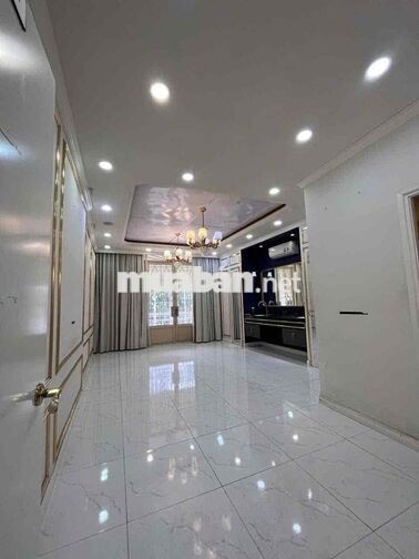 Nguyên Căn Mặt Tiền Quận 3-Nguyễn Đình Chiểu-Spa/Thẩm mỹ/nha khoa