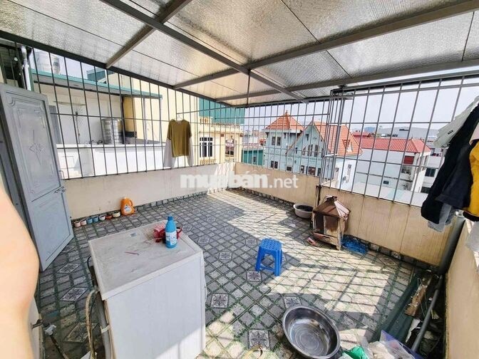 Tầm 6 tỷ có nhà đẹp Hưng Phúc, HM-Oto 10m-38m*5T;4ngủ