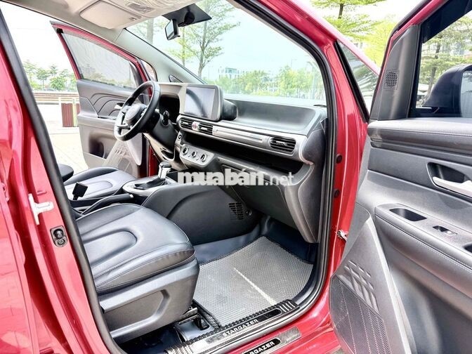 Bán xe HYUNDAI STARGAZER 2022 ĐẶC BIỆT 1 chủ từ