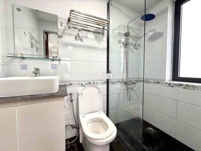 CHO THUÊ CĂN HỘ STUDIO MỚI 100% - THIẾT KẾ HIỆN ĐẠI - ĐẦY ĐỦ NỘI THẤT