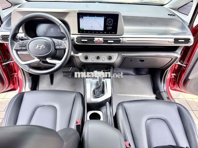 Bán xe HYUNDAI STARGAZER 2022 ĐẶC BIỆT 1 chủ từ