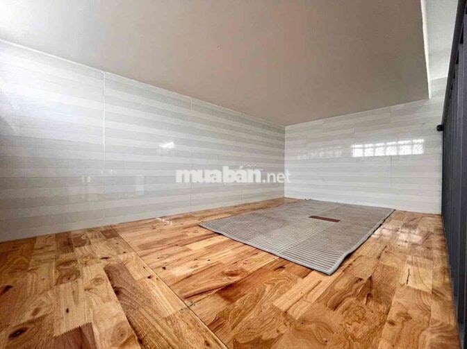 PHÒNG DUPLEX BAN CÔNG GIÁ RẺ TRUNG TÂM GÒ VẤP